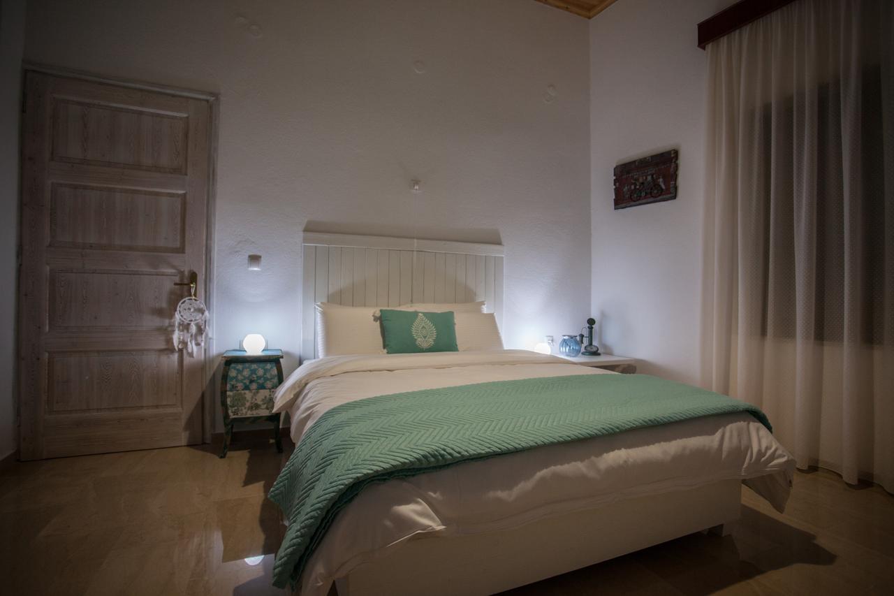 Maya'S Boutique Residence Rethymno Exterior foto